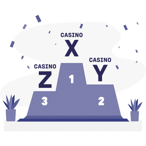 Seriose Online Casinos Schweiz 2021